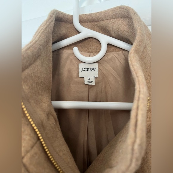 J.Crew Jacket - Picture 2 of 3